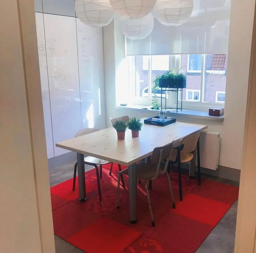 VC BoogieWoogie Red - Afbeelding 5