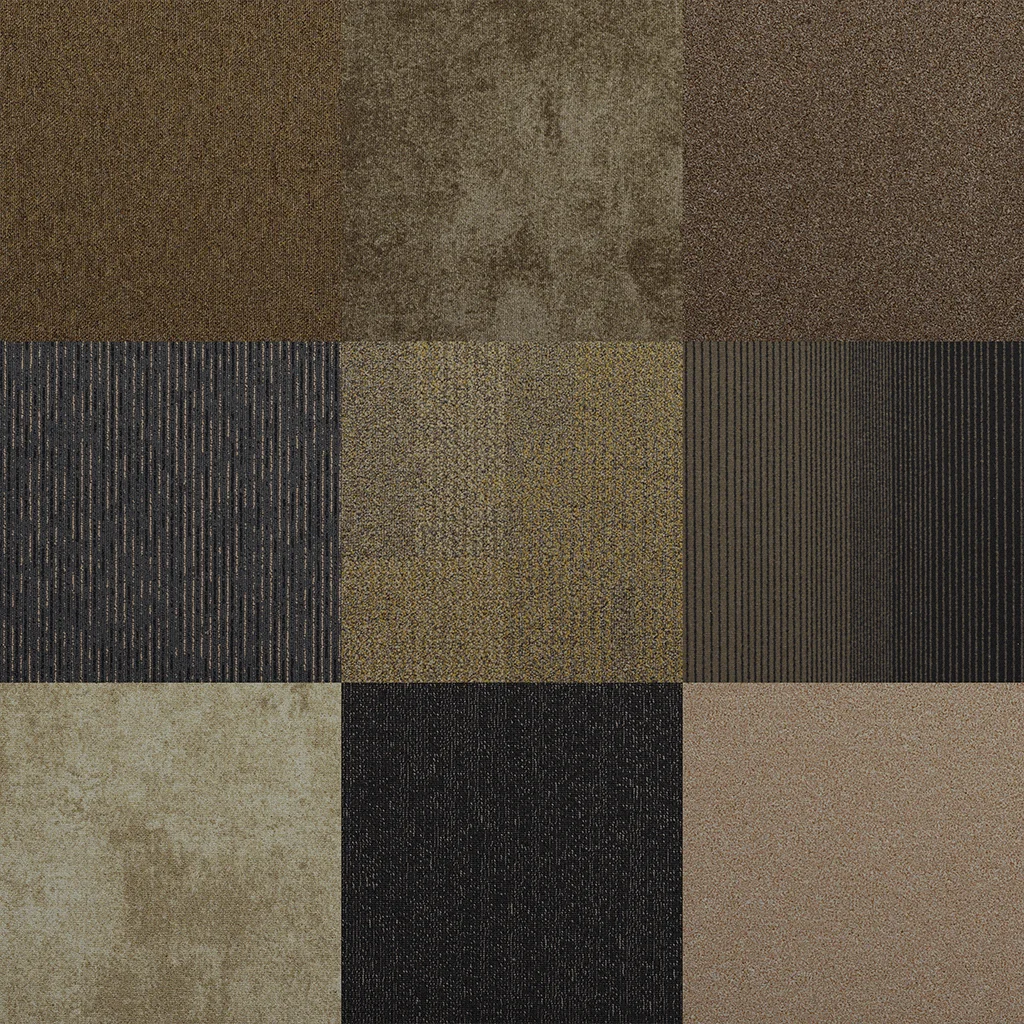 VC BoogieWoogie Brown - Afbeelding 2