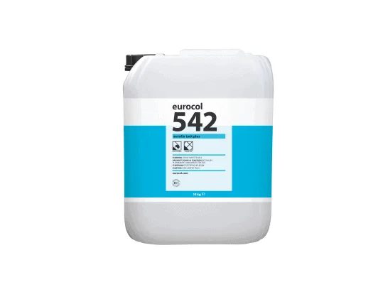 Eurocol 542 antisliplijm 5L_tapijttegeldiscount
