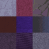 BoogieWoogie purple tapijttegel mix sq_tapijttegeldiscount