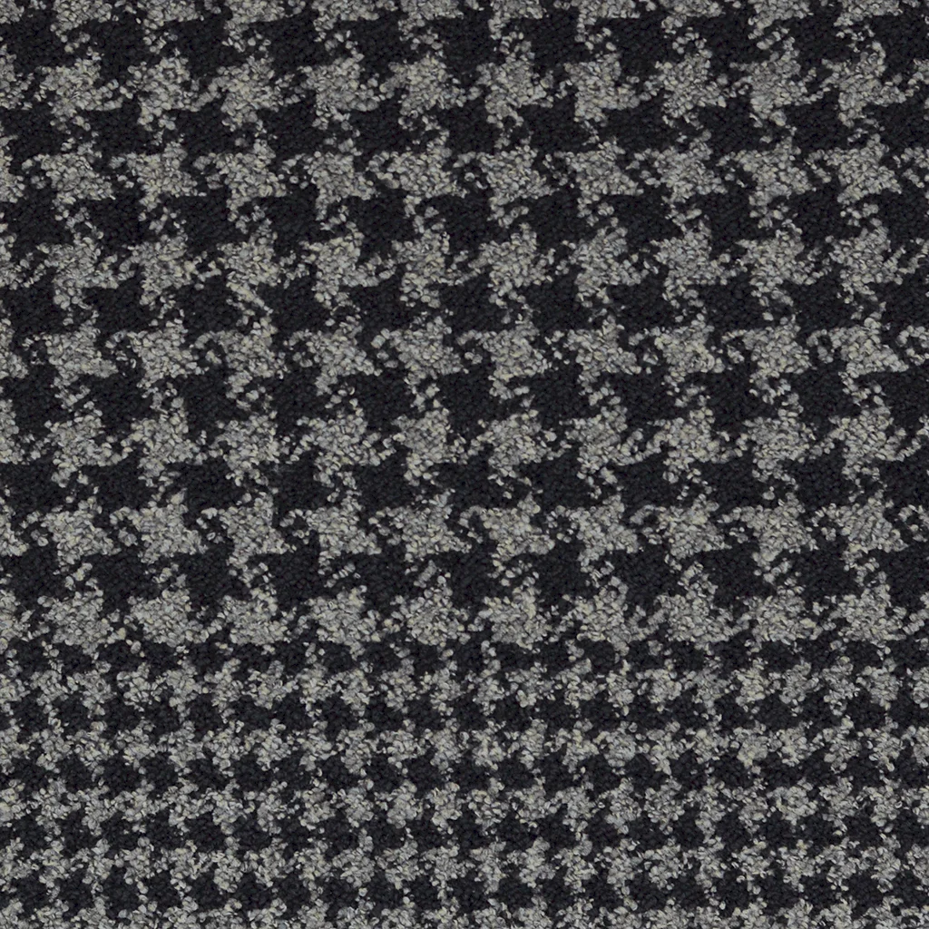 Interface Collins cottage hound charcoal - Afbeelding 2