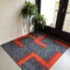 Interface Urban retreat UR101 special grey-orange - Afbeelding 3