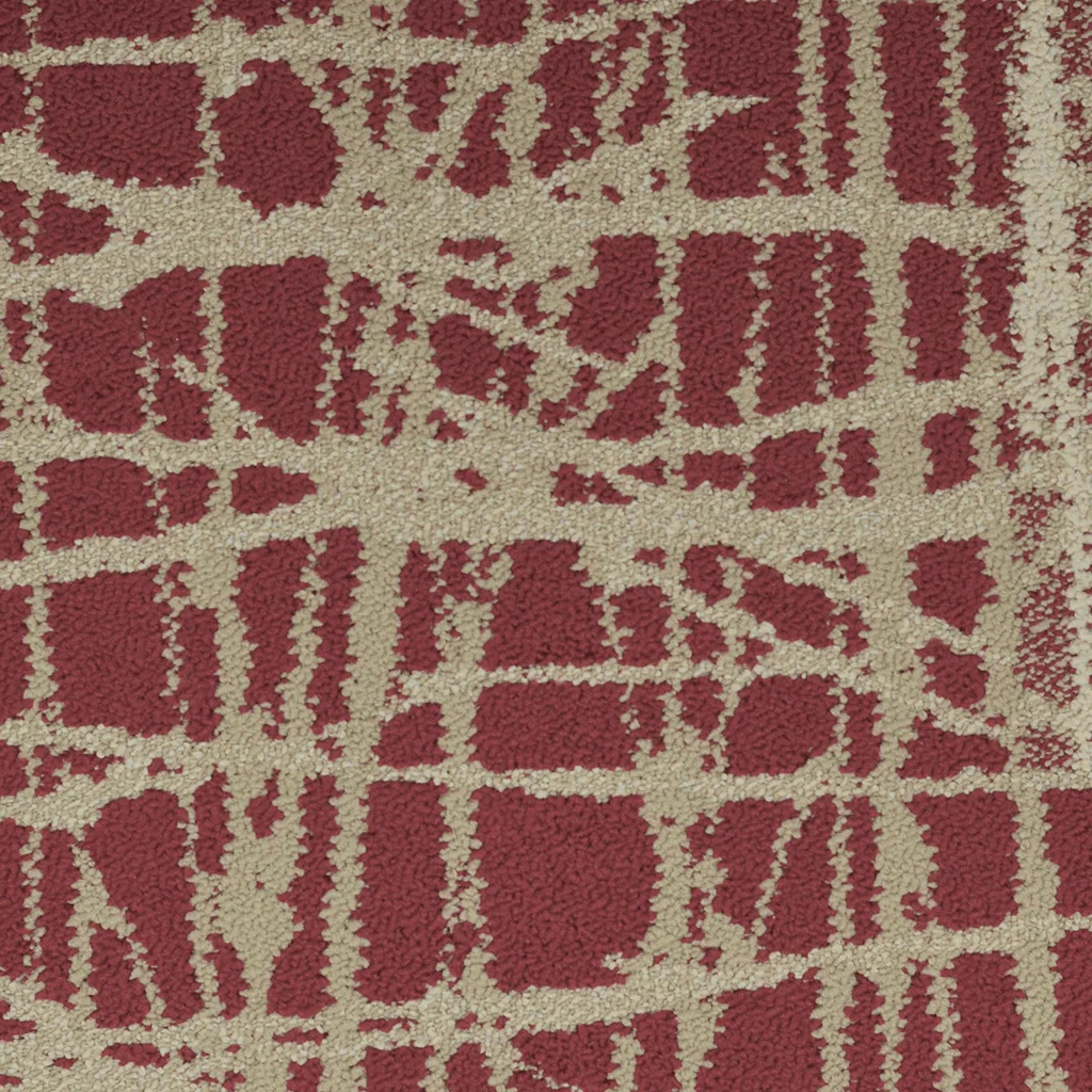 Interface Head over heels red - Afbeelding 2