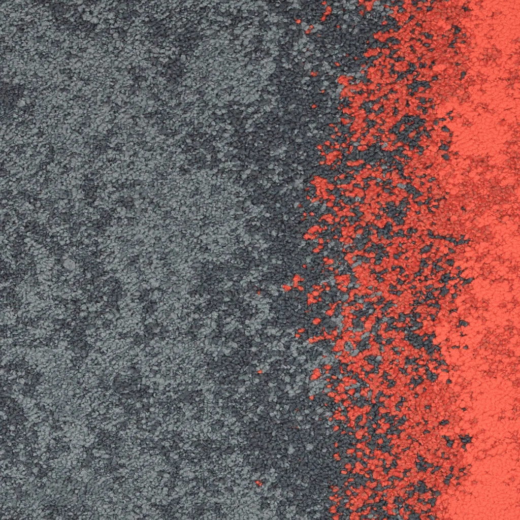 Interface Urban retreat UR101 special grey-orange - Afbeelding 2