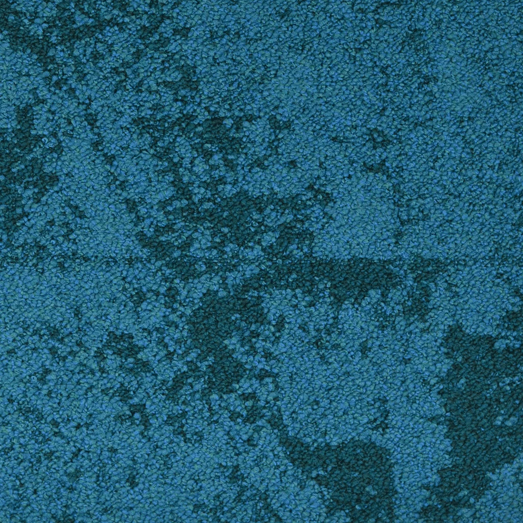 Interface Urban retreat UR103 Teal - Afbeelding 2