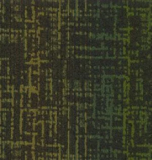 Mohawk-IVC_Into-it-col-661-greenery-tapijttegel_Tapijttegeldiscount