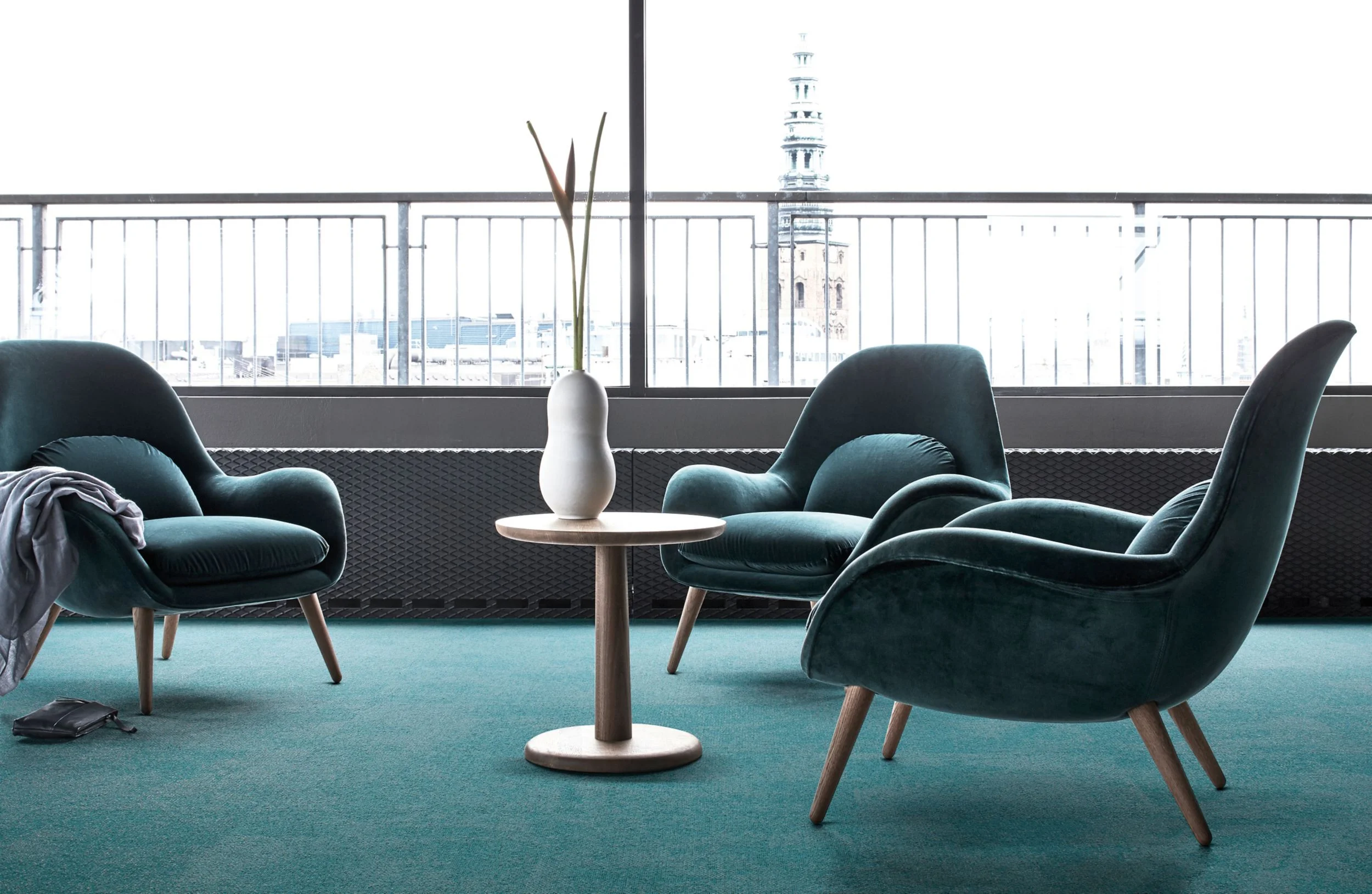 Interface Composure harbour - Afbeelding 3