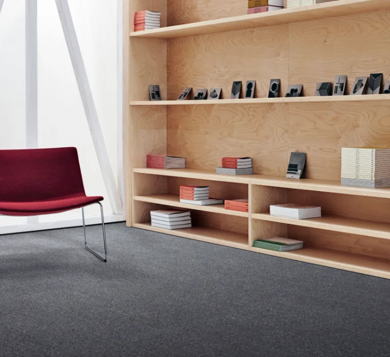 Interface Step it up coal SA - Afbeelding 3