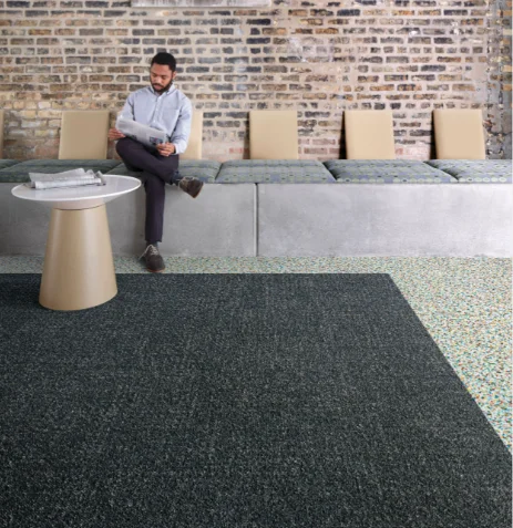 Interface Step it up jet SA - Afbeelding 3