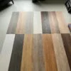 Interface LVT Skinny planks nature-grey - Afbeelding 2