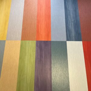 Interface LVT Skinny planks multi