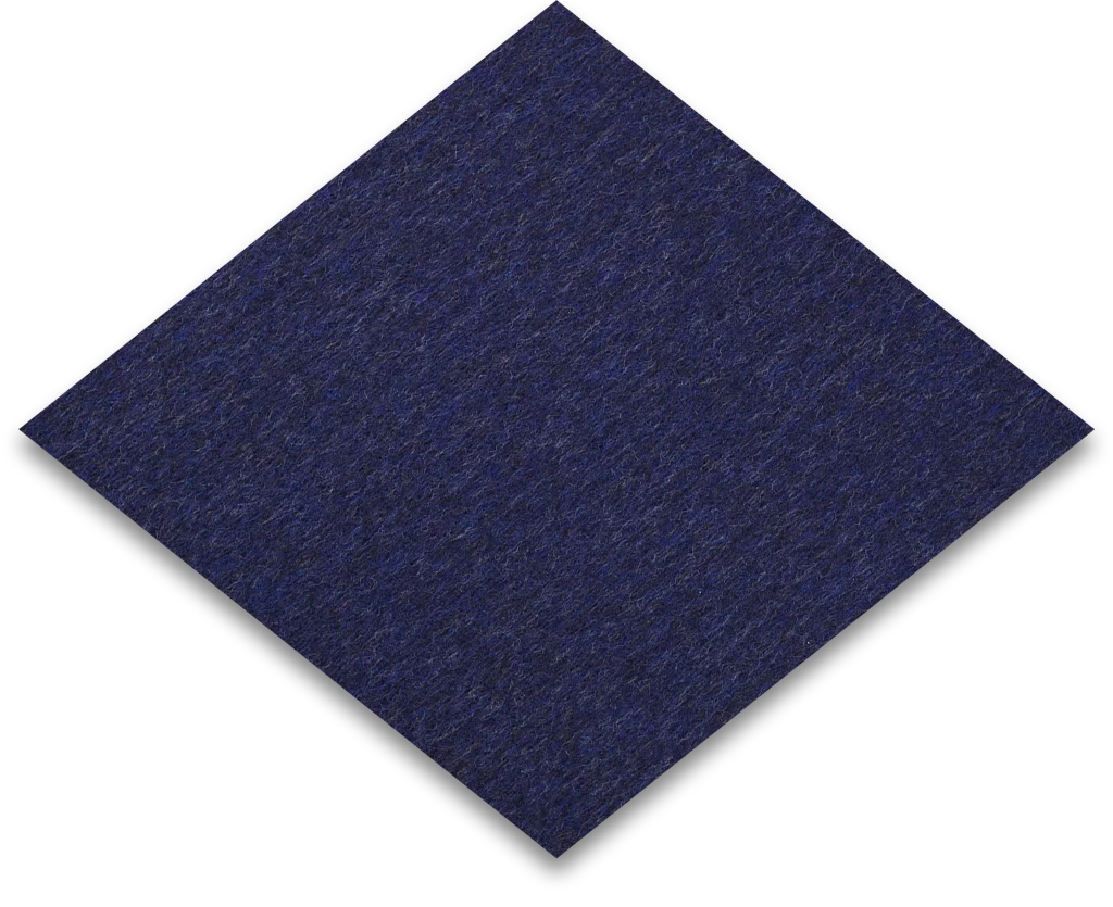 Interface Superflor Heuga oceanus blauw_haarfelt tapijttegel_tapijttegeldiscount