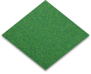 Interface Heuga 727 green SA
