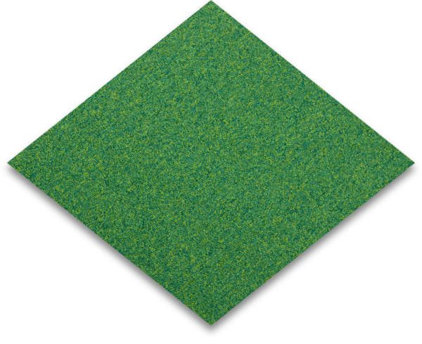 Interface Heuga 727 green SA
