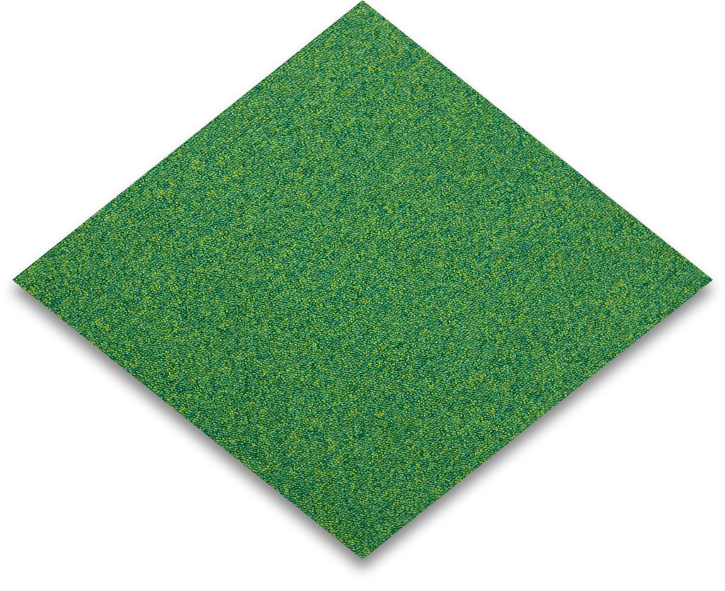 Interface Heuga 727 green SA