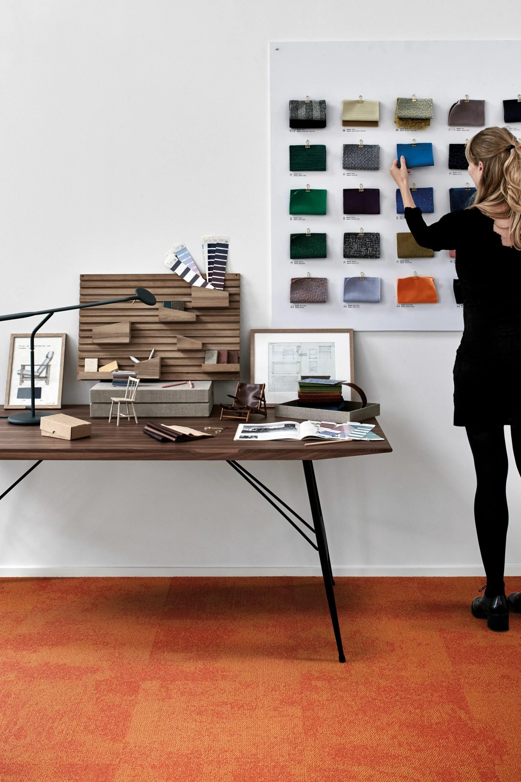 Interface Composure amber SA - Afbeelding 4