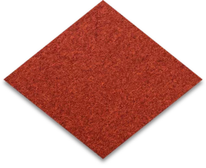Interface Heuga 727 hot pepper 4122138